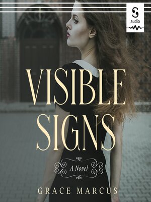 cover image of Visible Signs